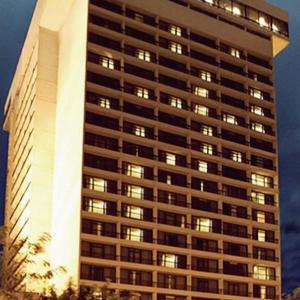 Regency Palace Amman