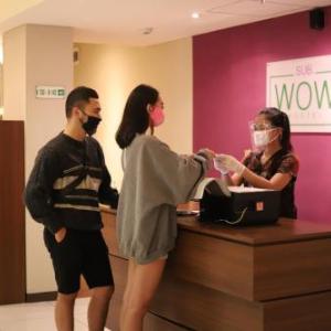 Subwow Hotels