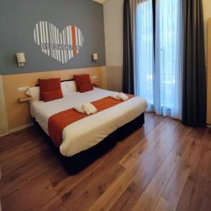 Hostal Live Natura Barcelona