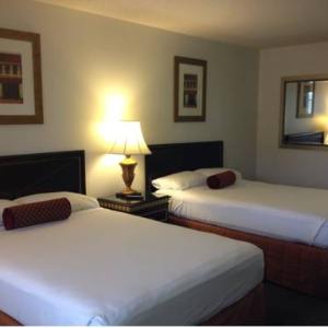 Super Value Inn Richland Near Americus US 280