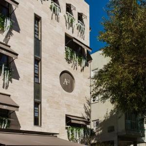 A23 Boutique Hotel Tel Aviv