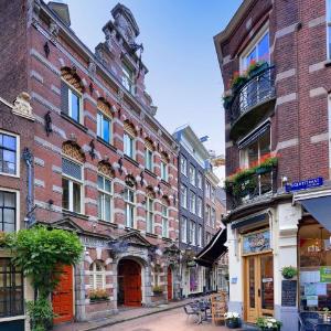 Best Western Dam Square Inn