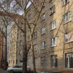 Apartments on Frunze 126 Tomsk