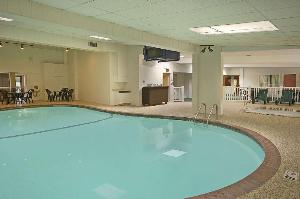 Quality Inn St Paul Minneapolis Midway, Saint Paul