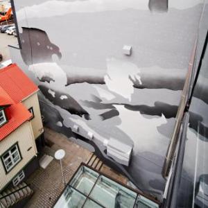 Ion City Hotel