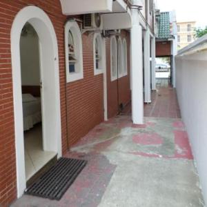Canto do Casarão
