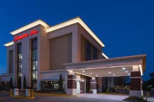 Hampton Inn Norcross, GA, Norcross