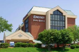 Drury Inn & Suites Atlanta Marietta, Marietta