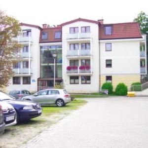 Home3city Przystanek Sopot