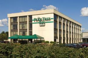Pear Tree Inn Terre Haute, Terre Haute