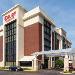 Tilson Auditorium Hotels - Drury Inn & Suites Terre Haute