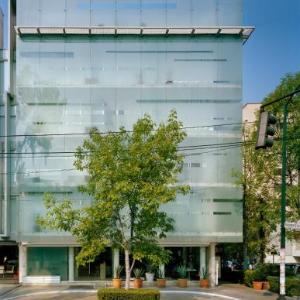Habita Mexico City a Member of Design Hotels
