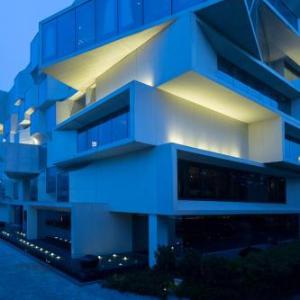 Shenzhen Hui Hotel (Huaqiang NorthBusiness Zone)