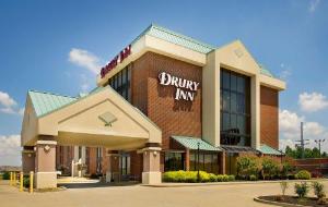 Drury Inn Paducah, Paducah