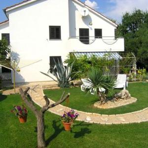 Apartmani Dolencic