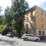 Apartment Vershinina Tomsk