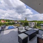 Villa Bukovac by Madison Luxury Apartments**** Zagreb