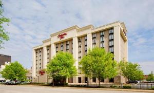 Hampton Inn Louisville Downtown, Louisville