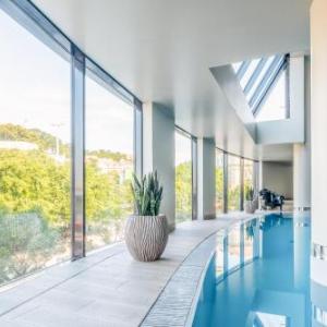 Park Inn Danube Bratislava