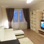 City Inn Apartments - Baumanskaya Moscow