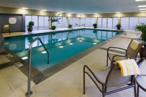 DoubleTree by Hilton Norwalk, Norwalk