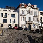 Bemyguest - Loft Guest House Jardim das Mães Charming Viseu