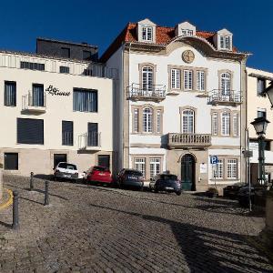 Bemyguest - Loft Guest House Jardim das Mães Charming