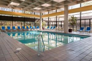 DoubleTree by Hilton Kansas City - Overland Park, Overland Park