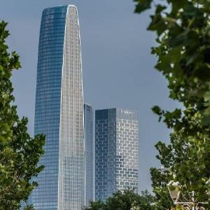 Four Seasons Hotel Tianjin