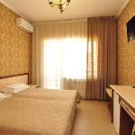 Guest accommodation in Anapa 