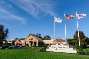 DoubleTree Suites by Hilton Mount Laurel, Mount Laurel
