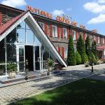 Stary Dvor Hotel