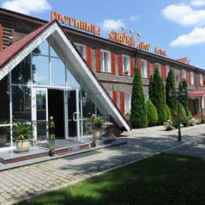 Stary Dvor Hotel