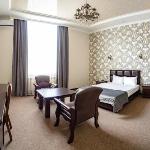 Gold Star Hotel Pyatigorsk