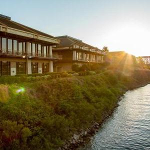 Holiday Inn - Portland - Columbia Riverfront an IHG Hotel