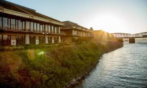 Holiday Inn - Portland - Columbia Riverfront, an IHG Hotel, Portland
