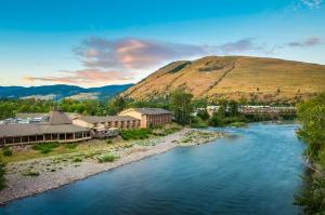 DoubleTree by Hilton Missoula Edgewater, Missoula