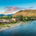 Dahlberg Arena Hotels - DoubleTree By Hilton Missoula Edgewater