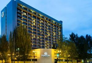 DoubleTree by Hilton Portland, Portland