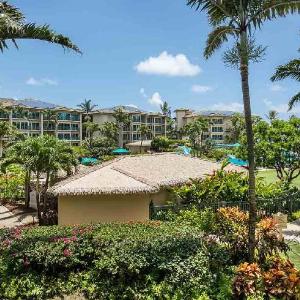 Waipouli Beach Resort & Spa Kauai By Outrigger