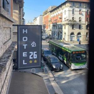 Hotel 26