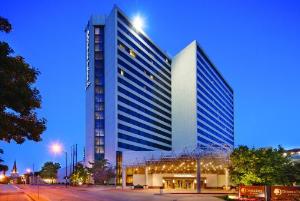 DoubleTree by Hilton Tulsa Downtown, Tulsa