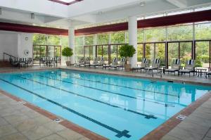 DoubleTree by Hilton Tulsa at Warren Place, Tulsa