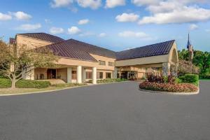 Homewood Suites by Hilton Indianapolis Carmel, Carmel