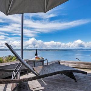 Serenity on Wakeman Bed and Breakfast