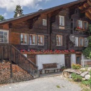 Chalet Heidi