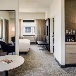 DoubleTree By Hilton Hotel Jersey City