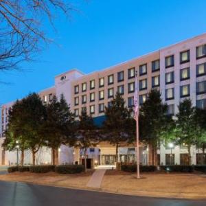 DoubleTree By Hilton Hotel Atlanta Airport hotel photo