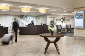 DoubleTree by Hilton Minneapolis Park Place, Minneapolis