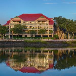 Disney's Hilton Head Island Resort